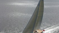 TIARA Sailing